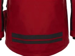 Arrak Outdoor Arrak Original Jacket takki, Red/Anthracite Sale