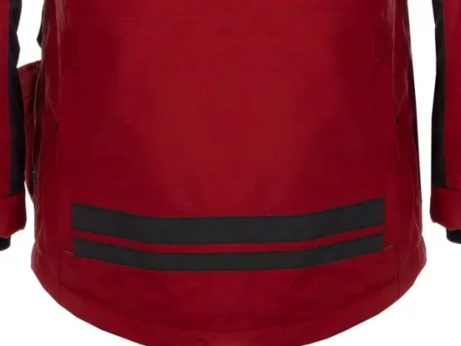 Arrak Outdoor Arrak Original Jacket takki, Red/Anthracite Sale