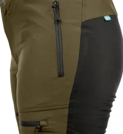Arrak Outdoor Arrak Performance -naisten housut, Olive Sale