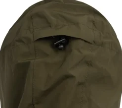 Arrak Rain Jacket sade- ja kuoritakki, oliivi-Arrak Outdoor Fashion