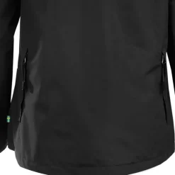 Arrak Outdoor Arrak Rain Jacket sade- ja kuoritakki, musta New