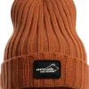 Arrak Outdoor Arrak Reflex Hat pipo, oranssi Clearance