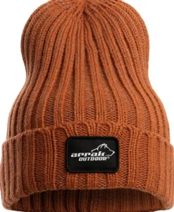 Arrak Outdoor Arrak Reflex Hat pipo, oranssi Clearance