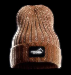 Arrak Outdoor Arrak Reflex Hat pipo, oranssi Clearance