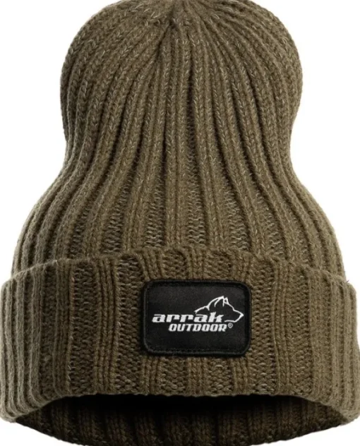 Arrak Outdoor Arrak Reflex Hat pipo, vihreä Sale