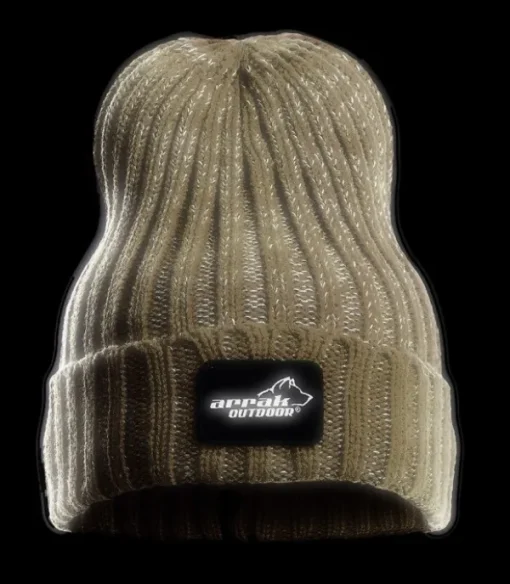 Arrak Outdoor Arrak Reflex Hat pipo, vihreä Sale