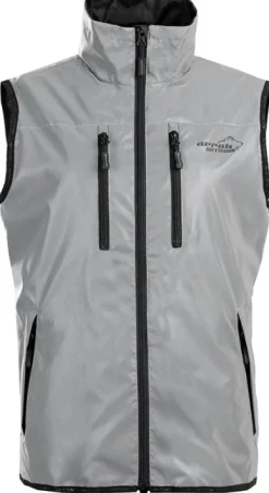 Arrak Reflex Vest heijastinliivi-Arrak Outdoor Fashion
