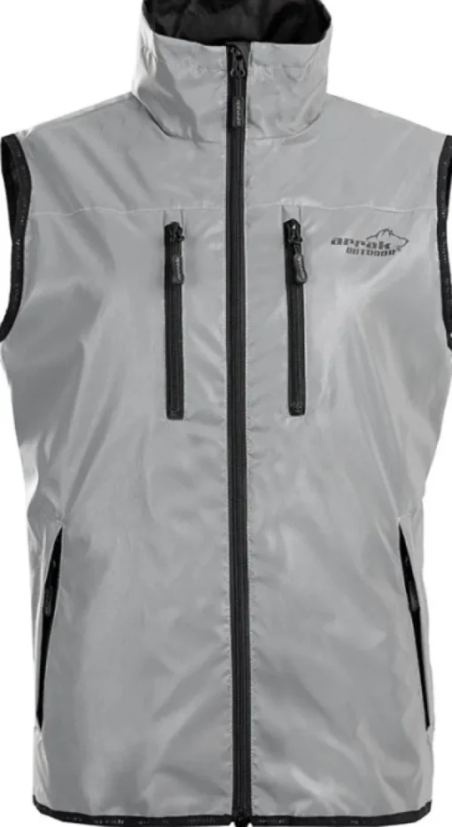 Arrak Reflex Vest heijastinliivi-Arrak Outdoor Fashion