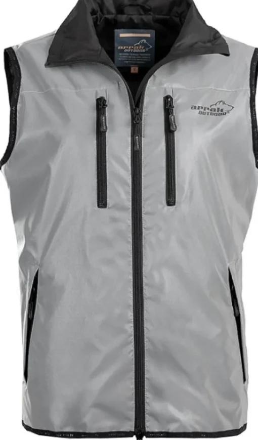 Arrak Reflex Vest heijastinliivi-Arrak Outdoor Fashion