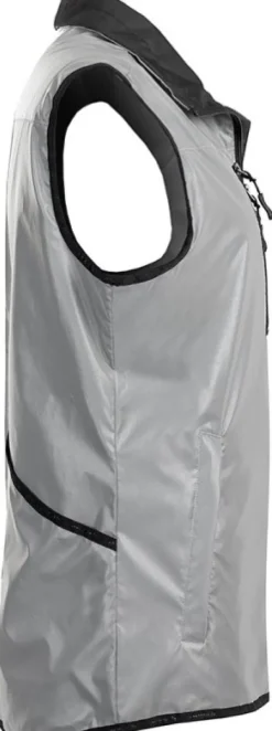 Arrak Reflex Vest heijastinliivi-Arrak Outdoor Fashion