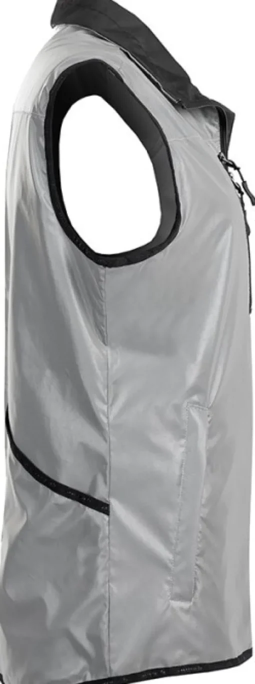 Arrak Reflex Vest heijastinliivi-Arrak Outdoor Fashion