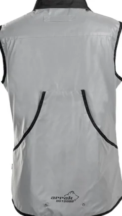 Arrak Reflex Vest heijastinliivi-Arrak Outdoor Fashion