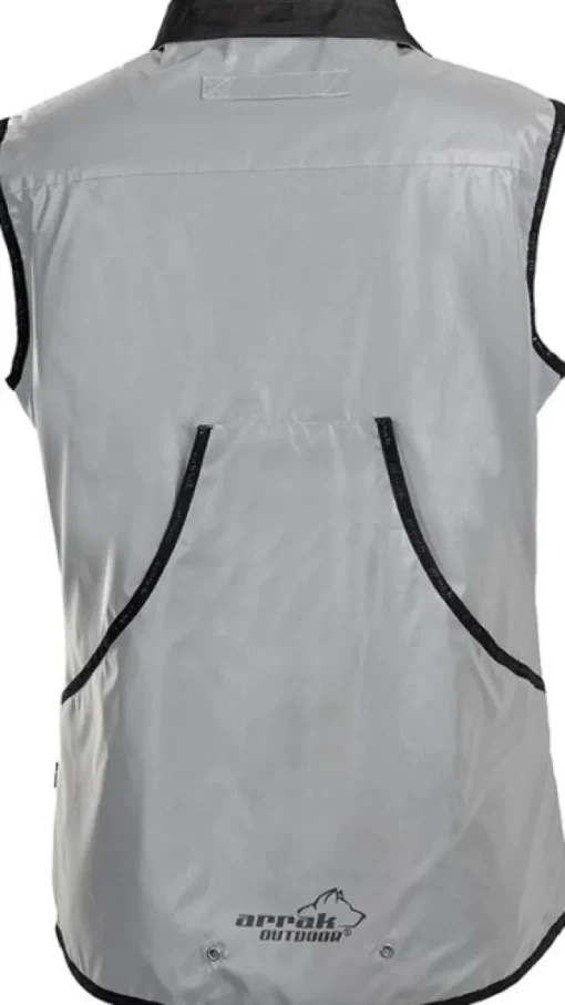 Arrak Reflex Vest heijastinliivi-Arrak Outdoor Fashion