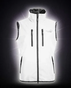 Arrak Reflex Vest heijastinliivi-Arrak Outdoor Fashion