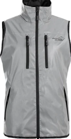Arrak Outdoor Arrak Reflex Vest naisten heijastinliivi Clearance