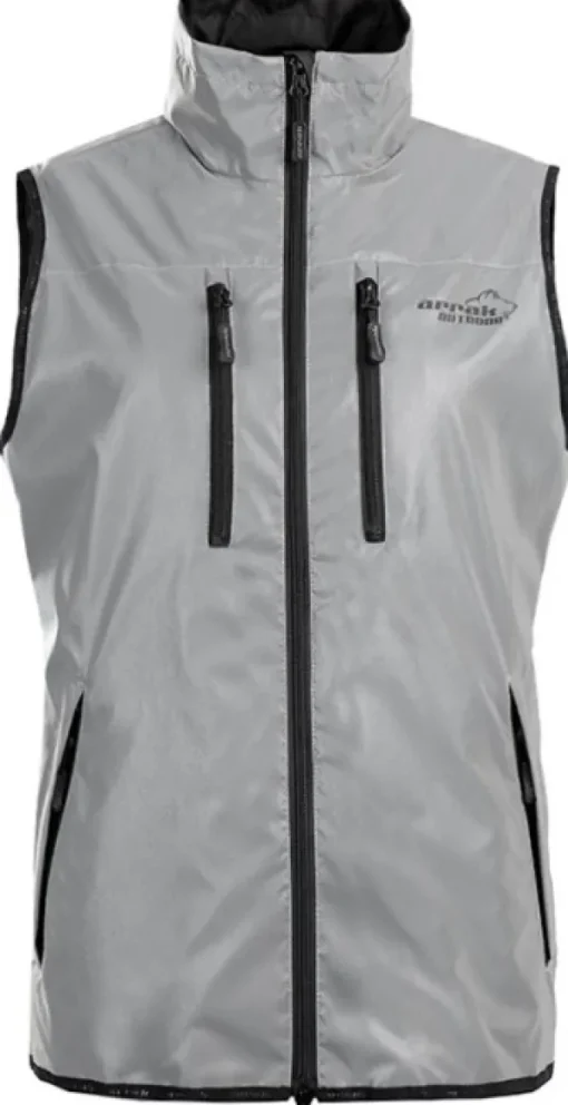 Arrak Outdoor Arrak Reflex Vest naisten heijastinliivi Clearance