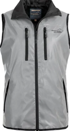 Arrak Outdoor Arrak Reflex Vest naisten heijastinliivi Clearance