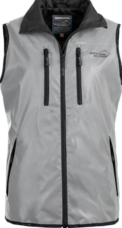 Arrak Outdoor Arrak Reflex Vest naisten heijastinliivi Clearance