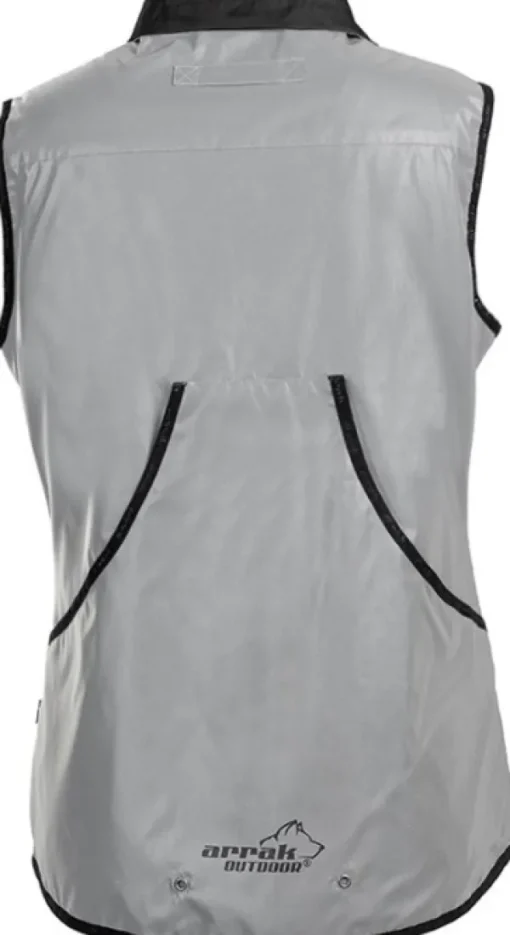 Arrak Outdoor Arrak Reflex Vest naisten heijastinliivi Clearance