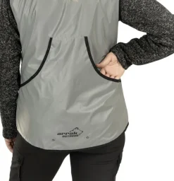 Arrak Outdoor Arrak Reflex Vest naisten heijastinliivi Clearance