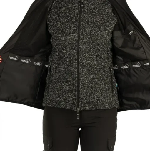 Arrak Outdoor Arrak Reflex Vest naisten heijastinliivi Clearance