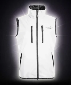 Arrak Outdoor Arrak Reflex Vest naisten heijastinliivi Clearance