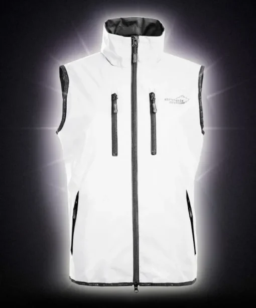 Arrak Outdoor Arrak Reflex Vest naisten heijastinliivi Clearance