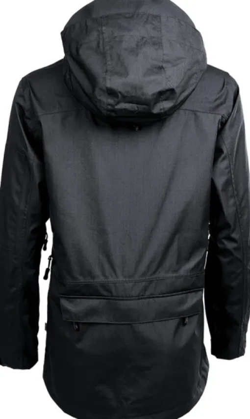 Arrak Summit Jacket Lady Black-Arrak Outdoor Outlet