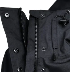 Arrak Summit Jacket Lady Black-Arrak Outdoor Outlet