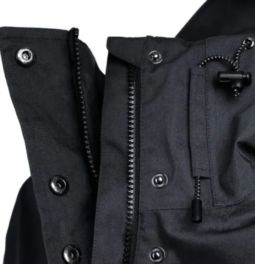 Arrak Summit Jacket Lady Black-Arrak Outdoor Outlet