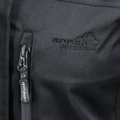 Arrak Summit Jacket Lady Black-Arrak Outdoor Outlet