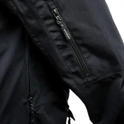 Arrak Summit Jacket Lady Black-Arrak Outdoor Outlet