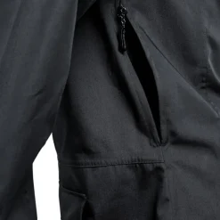 Arrak Summit Jacket Lady Black-Arrak Outdoor Outlet