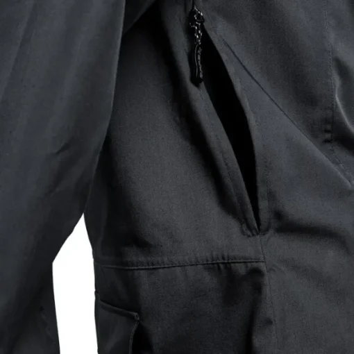 Arrak Summit Jacket Lady Black-Arrak Outdoor Outlet