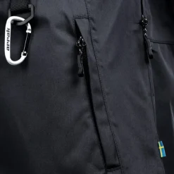 Arrak Summit Jacket Lady Black-Arrak Outdoor Outlet
