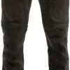 Arrak Outdoor Arrak Thermo Action Pant housut, Black Discount