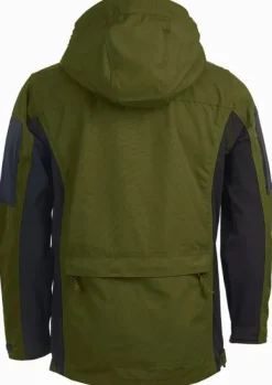 Arrak Trek Jacket kuoritakki, vihreä-Arrak Outdoor Discount