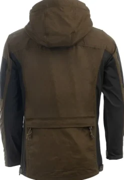 Arrak Outdoor Arrak Trek Jacket kuoritakki, ruskea Outlet