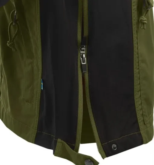 Arrak Trek Jacket kuoritakki, vihreä-Arrak Outdoor Discount