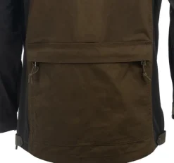 Arrak Outdoor Arrak Trek Jacket kuoritakki, ruskea Outlet