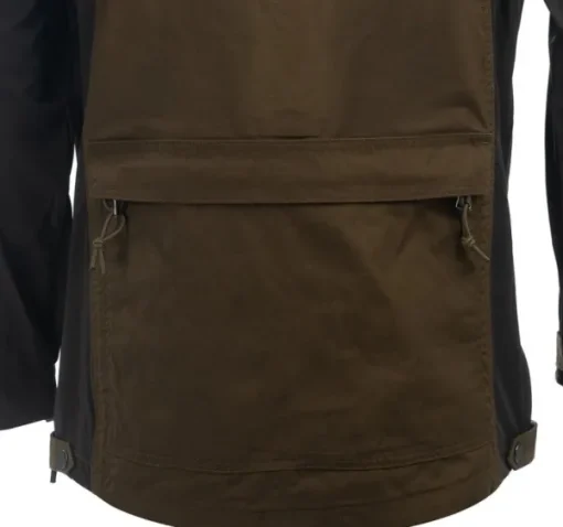 Arrak Outdoor Arrak Trek Jacket kuoritakki, ruskea Outlet