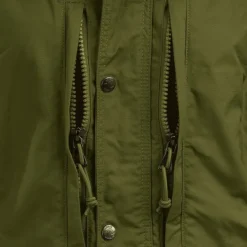 Arrak Trek Jacket kuoritakki, vihreä-Arrak Outdoor Discount