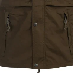 Arrak Outdoor Arrak Trek Jacket kuoritakki, ruskea Outlet