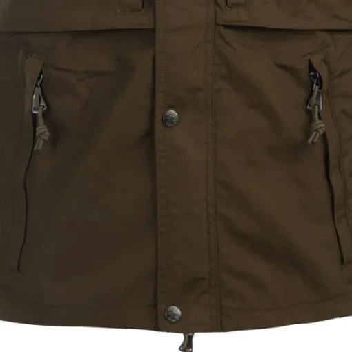 Arrak Outdoor Arrak Trek Jacket kuoritakki, ruskea Outlet