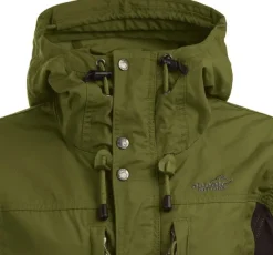 Arrak Trek Jacket kuoritakki, vihreä-Arrak Outdoor Discount