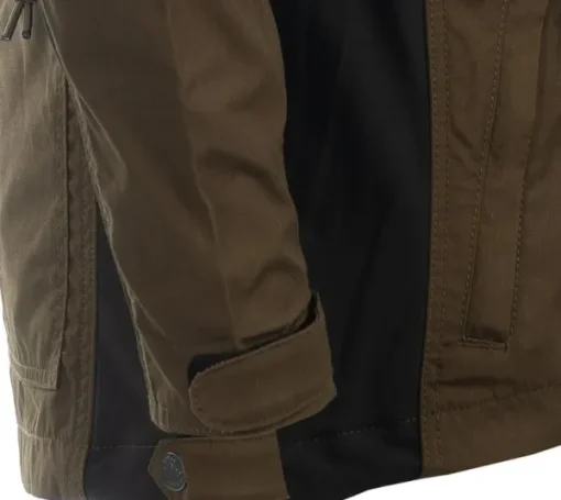 Arrak Outdoor Arrak Trek Jacket kuoritakki, ruskea Outlet