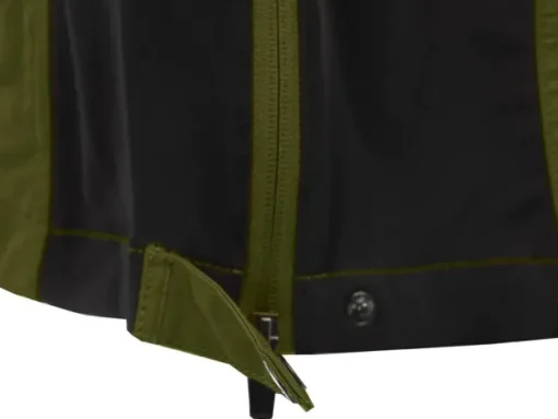 Arrak Trek Jacket kuoritakki, vihreä-Arrak Outdoor Discount