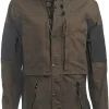 Arrak Outdoor Arrak Trek Jacket naisten kuoritakki, ruskea Outlet
