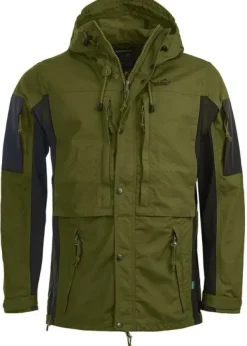 Arrak Trek Jacket naisten kuoritakki, vihreä-Arrak Outdoor Fashion