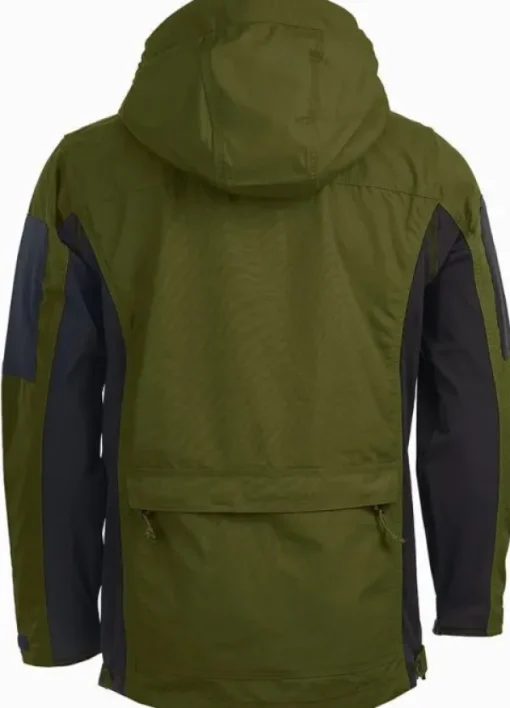 Arrak Trek Jacket naisten kuoritakki, vihreä-Arrak Outdoor Fashion